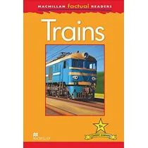Factual: Snakes Trains 1+