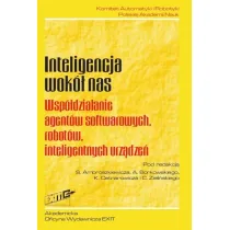 Inteligencja wok� nas. Wsp�dzia�anie agent�w...