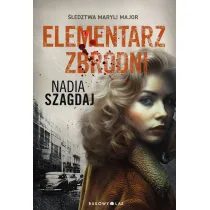 Elementarz zbrodni. �ledztwa Maryli Major