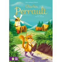 Charles Perrault. Moje ulubione ba�nie