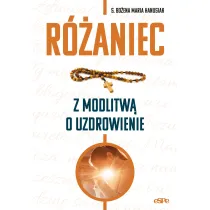 R�aniec z modlitw� o uzdrowienie