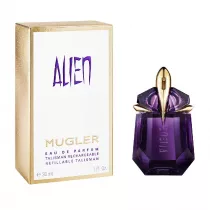 Thierry Mugler Alien woda perfumowana dla kobiet refillable spray 30 ml