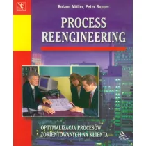 Process Reengineering