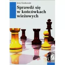 Sprawd si w kocwkach cikofigurowych