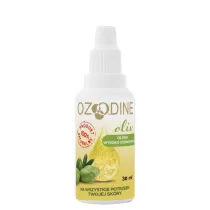 Ozonfix Ozodine Oliv 30 ml