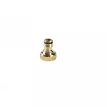 Greenmill Przycze na kran mosine 3/4"