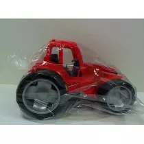 Traktor 42cm Solo PLASTIK POLSKA 409311 Czako