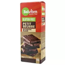 Balviten Herbatniki petit beurre w polewie kakaowej 130 g