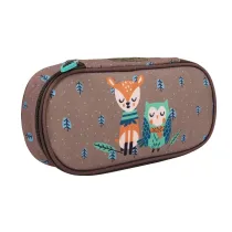 Artesania Cerda Pirnik Perletti Sarenka i Sowa