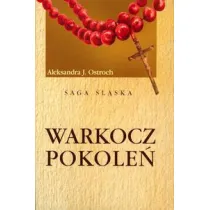 Warkocz pokole�