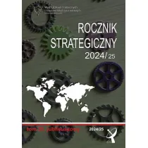 Rocznik Strategiczny T.30 2024/25