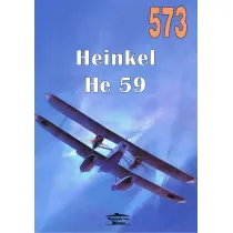 Heinkel He 59. Tom 573