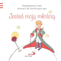 Ma�y Ksi��� 2 Jeste� moja mi�o�ci�
