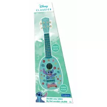 Disney Stitch Ukulele drewniane Stitch Lexibook K230D