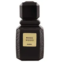 Ajmal Rose Wood Woda perfumowana 100 ml