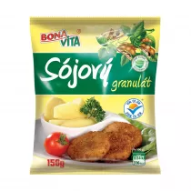 Bona Vita Granulat sojowy 150 g