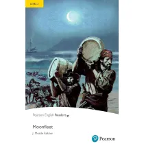 Moonfleet. Book with Digital Version and audio. Level 2