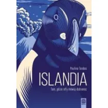 Islandia. Tam, gdzie elfy mwi dobranoc w.2
