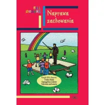 Naprawa zachowania