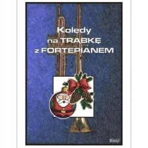 Kol�dy na tr�bk� z fortepianem