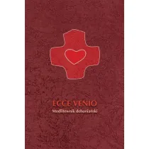 Ecce Venio. Modlitewnik