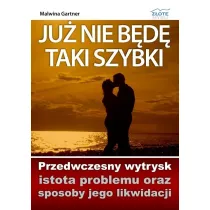 Ju� nie b�d� taki szybki