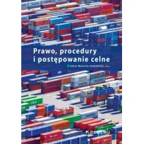 Prawo, procedury i post�powanie celne