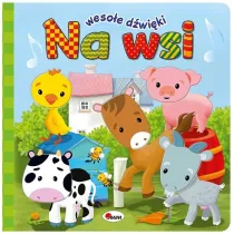 Weso�e d�wi�ki. Na wsi