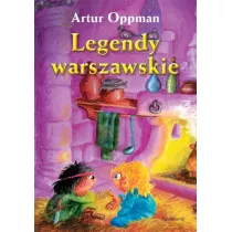 Legendy warszawskie