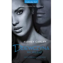 Dziewczyna na miesic. Kwiecie - Maj - Czerwiec