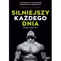 Silniejszy kadego dnia. Droga do formy