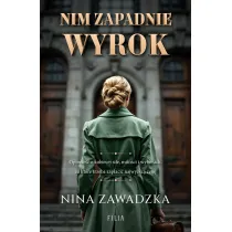 Nim zapadnie wyrok (wydanie pocketowe)