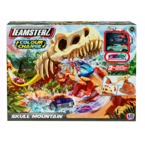 Tor Szcz�ka Dino zmiana koloru HTI