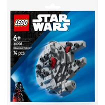 LEGO Star Wars Minimodel Sokoa Millennium 30708