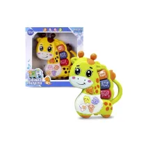 Zabawka muzyczna �yrafa Artyk