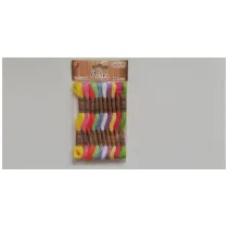 Aliga Mulina 8 m MUL-5634 10 szt.