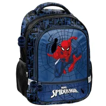 Paso Plecak 2-komorowy Spider-Man SP25TT-260