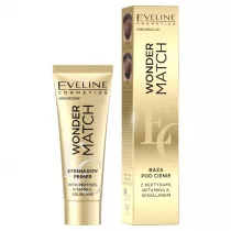 Eveline Cosmetics Wonder Match baza pod cienie 10 ml