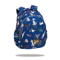 Plecak 2-komorowy Coolpack Jerry Space Adventure