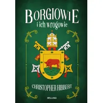Borgiowie i ich wrogowie