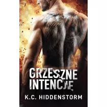 Grzeszne intencje. Nieczyste zagrania. Tom 2