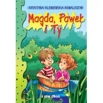 Magda, Pawe� i Ty