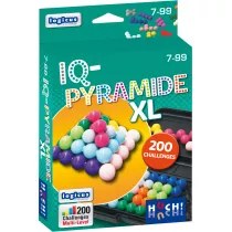 IQ Pyramide XL Huch!