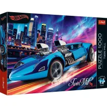 Puzzle 1000el Twin mill TREFL  12092 TR