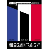 Kronos 2/2011 Mieszczanin tragiczny