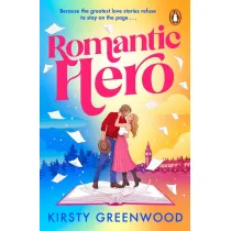 Romantic Hero