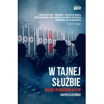 W tajnej s�u�bie. Wojna wywiad�w w II RP