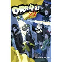 Durarara!! Tom 2