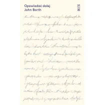 Opowiada� dalej