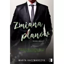 Zmiana plan�w. Skrywane sekrety. Tom 1